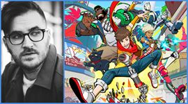 Game director John Johanas z Bethesdy o vytvoren� Hi-Fi Rush a jeho aktualiz�cii